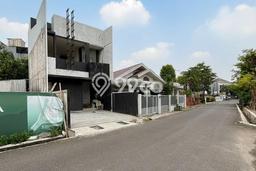 Jual Rumah Luas Megah Dengan View Eksklusif di Cawang, Jakarta Timur Jual Rumah Luas Megah Dengan View Eksklusif di Cawang, Jakarta Timur