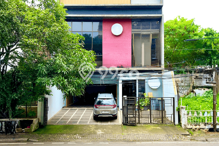 Kantor Bagus Dijual LB 400m2 Lokasi Strategis Jakarta Pusat Area Cocok untuk Berbisnis Kantor Bagus Dijual LB 400m2 Lokasi Strategis Jakarta Pusat Area Cocok untuk Berbisnis