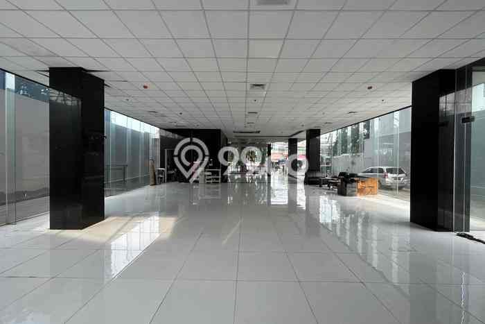 Dijual! Kantor di Warung Buncit Jakarta Selatan LT 720m2 / LB 2070m2 Kawasan Strategis Dijual! Kantor di Warung Buncit Jakarta Selatan LT 720m2 / LB 2070m2 Kawasan Strategis
