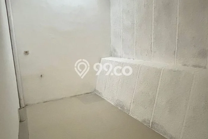 Rumah Sederhana Dijual Lokasi Pancoran Mas 2 Kamar dengan Luas Tanah 60m2 Rumah Sederhana Dijual Lokasi Pancoran Mas 2 Kamar dengan Luas Tanah 60m2