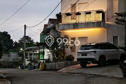 For Sale Rumah 3 Kamar Lokasi Strategis Bagus dan Strategis di Cilodong For Sale Rumah 3 Kamar Lokasi Strategis Bagus dan Strategis di Cilodong