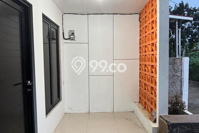 Dijual Rumah Murah di Cilodong Depok Harga Rp 425 Juta LT 60m2 Dijual Rumah Murah di Cilodong Depok Harga Rp 425 Juta LT 60m2