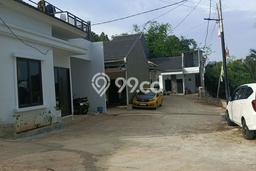 Jual Rumah Siap Huni di Cilodong Depok Harga Rp 338 Juta LT 48m2 Jual Rumah Siap Huni di Cilodong Depok Harga Rp 338 Juta LT 48m2