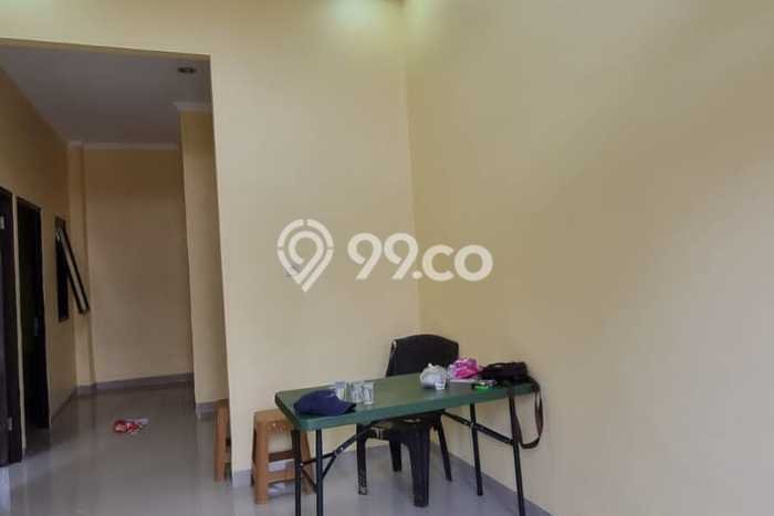 Rumah Terjangkau Dijual di Cilodong, Depok Harga Rp 360 Juta Rumah Terjangkau Dijual di Cilodong, Depok Harga Rp 360 Juta