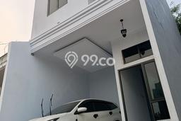 Jual Rumah Murah Meriah Cilodong Punya 3 Kamar & LT 48m2 Jual Rumah Murah Meriah Cilodong Punya 3 Kamar & LT 48m2