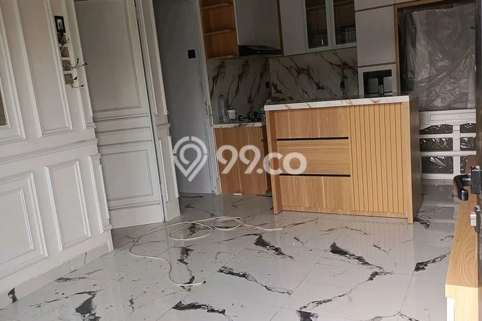 Rumah Budget Terbaik Siap Huni di Cilodong LT 48m2 Rumah Budget Terbaik Siap Huni di Cilodong LT 48m2