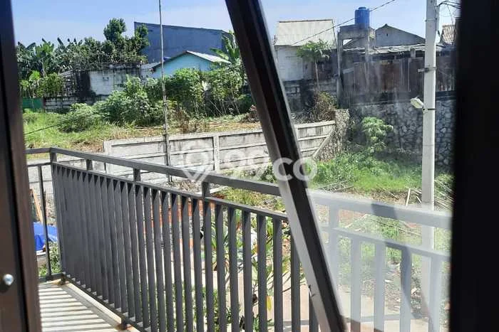 For Sale Rumah 3 Kamar Lokasi Ideal Nyaman dan Strategis di Cilodong For Sale Rumah 3 Kamar Lokasi Ideal Nyaman dan Strategis di Cilodong
