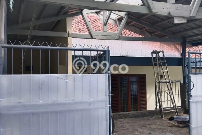 Sewa Rumah Murah di Hegarmanah Bandung Punya 3 KT Sewa Rumah Murah di Hegarmanah Bandung Punya 3 KT