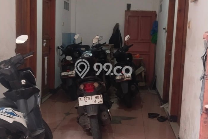 Cocok Untuk Investasi! For Sale Kost di Geger Kalong 0 Kamar Cocok Untuk Investasi! For Sale Kost di Geger Kalong 0 Kamar