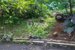 Lahan Dijual Lokasi Strategis di Bandung dengan Luas 97m2 Lahan Dijual Lokasi Strategis di Bandung dengan Luas 97m2