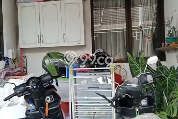 Dijual Hunian Rumah Nyaman 1 Kamar di Cimahi, Bandung Dijual Hunian Rumah Nyaman 1 Kamar di Cimahi, Bandung