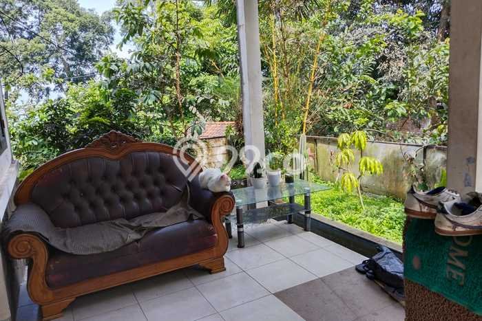 Jual Rumah Bagus Siap Huni LB 140m2 di Parongpong, Bandung Jual Rumah Bagus Siap Huni LB 140m2 di Parongpong, Bandung