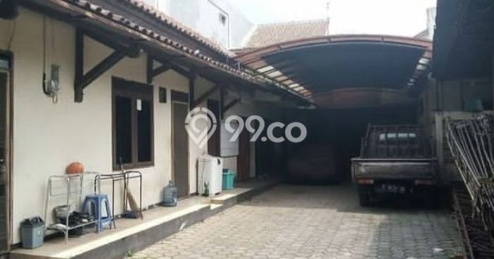 Jual Rumah Favorit Siap Huni LB 220m2 di Cihanjuang, Bandung Jual Rumah Favorit Siap Huni LB 220m2 di Cihanjuang, Bandung