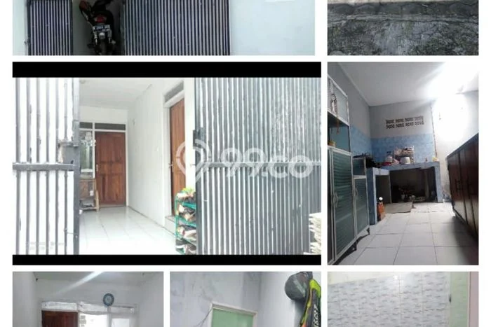 Rumah Minimalis Dijual Lokasi Cimahi Tengah 2 Kamar dengan Luas Tanah 60m2 Rumah Minimalis Dijual Lokasi Cimahi Tengah 2 Kamar dengan Luas Tanah 60m2