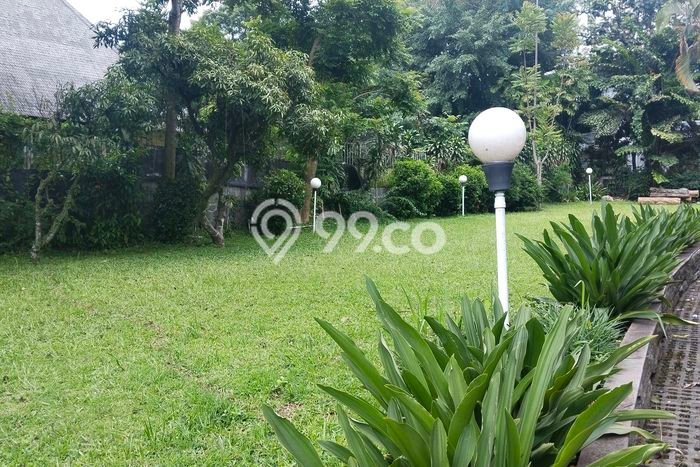 Dijual Tanah di Coblong Bandung Luas 5790m2 SHM Dijual Tanah di Coblong Bandung Luas 5790m2 SHM