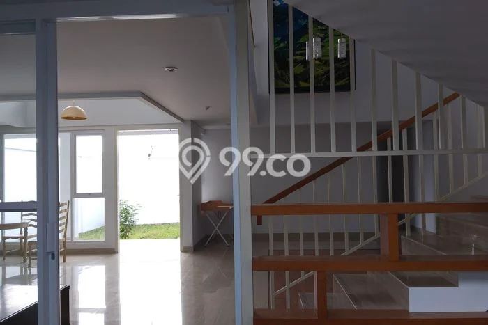 Dijual Rumah Luas Megah Dengan View Eksklusif di Setiabudi, Bandung Dijual Rumah Luas Megah Dengan View Eksklusif di Setiabudi, Bandung
