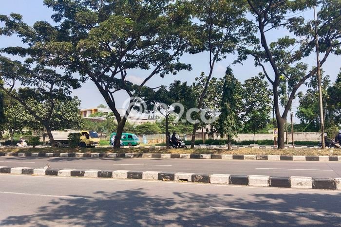 Tanah untuk Dijual Lokasi Soekarno Hatta, Bandung Luas 172000m2 SHM Tanah untuk Dijual Lokasi Soekarno Hatta, Bandung Luas 172000m2 SHM