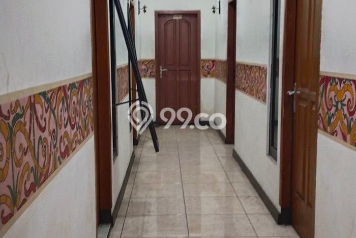 Untuk Dijual! Komersial di Sayap Dago Bandung LT 1000m2 / LB 1400m2 Kawasan Bisnis Untuk Dijual! Komersial di Sayap Dago Bandung LT 1000m2 / LB 1400m2 Kawasan Bisnis
