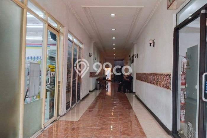 Untuk Dijual! Komersial di Sayap Dago Bandung LT 1000m2 / LB 1400m2 Kawasan Bisnis Untuk Dijual! Komersial di Sayap Dago Bandung LT 1000m2 / LB 1400m2 Kawasan Bisnis