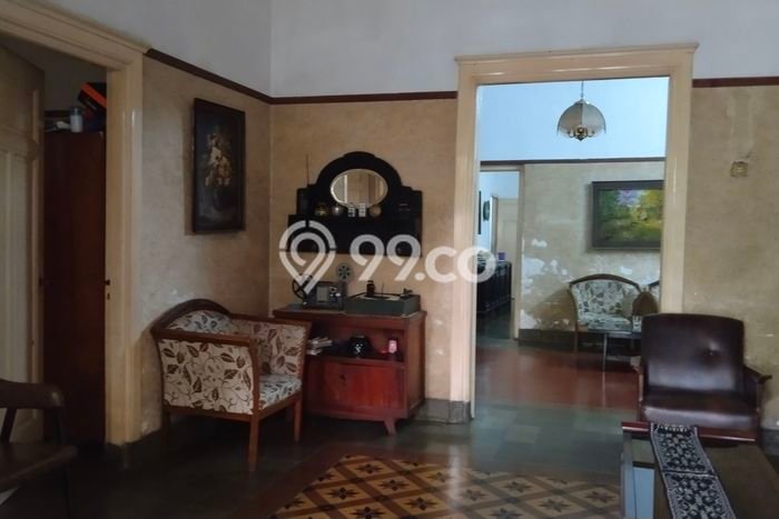 Rumah Elit Modern Siap Huni di Riau Bandung Rumah Elit Modern Siap Huni di Riau Bandung