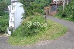 Tanah Dijual Area Strategis di Dago Pakar Bandung 200m2 Tanah Dijual Area Strategis di Dago Pakar Bandung 200m2