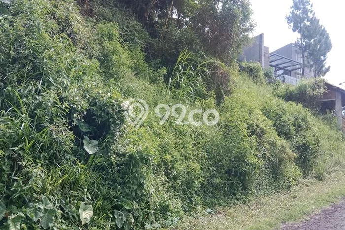 Tanah Dijual Area Strategis di Dago Pakar Bandung 200m2 Tanah Dijual Area Strategis di Dago Pakar Bandung 200m2