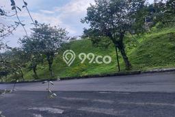 Untuk Dijual Tanah di Bandung, Luas 1220m2 SHM Untuk Dijual Tanah di Bandung, Luas 1220m2 SHM