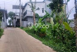 Kavling Tanah di Cimahi Utara Dijual Luas 560m2 Legalitas SHM Kavling Tanah di Cimahi Utara Dijual Luas 560m2 Legalitas SHM