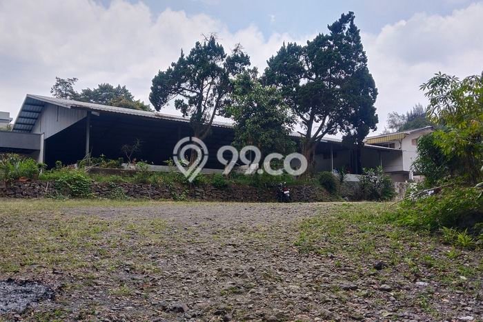 Gudang Dijual di Prime Area Bandung Luas 1000m2 Gudang Dijual di Prime Area Bandung Luas 1000m2