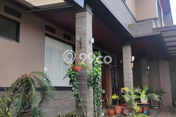 Rumah Elit Modern Siap Huni di Parongpong Bandung Rumah Elit Modern Siap Huni di Parongpong Bandung