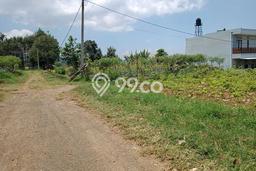 Tanah Strategis Dijual di Bandung Utara Bandung 360m2 Tanah Strategis Dijual di Bandung Utara Bandung 360m2