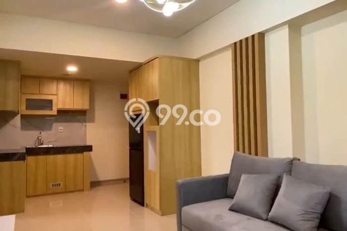 Apartemen Minimalis untuk Disewa, 3 Kamar di Bekasi Apartemen Minimalis untuk Disewa, 3 Kamar di Bekasi