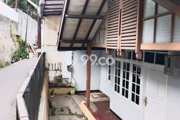 Rumah Minimalis 3 KT di Setiabudi Bandung Unfurnished Rumah Minimalis 3 KT di Setiabudi Bandung Unfurnished
