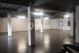 FOR SALE! Ruko di Setiabudi Bandung, LT 407m2, LB 800m2 FOR SALE! Ruko di Setiabudi Bandung, LT 407m2, LB 800m2