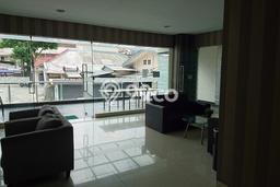 Dijual Rumah Kost di ciumbuleuit, Bandung, 100 KT, 100 KM, Bangunan 5000m2 Dijual Rumah Kost di ciumbuleuit, Bandung, 100 KT, 100 KM, Bangunan 5000m2