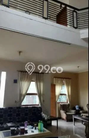 Rumah sewa siap pakai 3 Kamar Tidur di Sariwangi, Bandung Rumah sewa siap pakai 3 Kamar Tidur di Sariwangi, Bandung