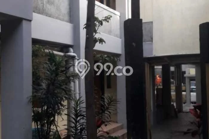 Dijual Kost 36 Kamar di Bandung untuk Investasi Anda Dijual Kost 36 Kamar di Bandung untuk Investasi Anda