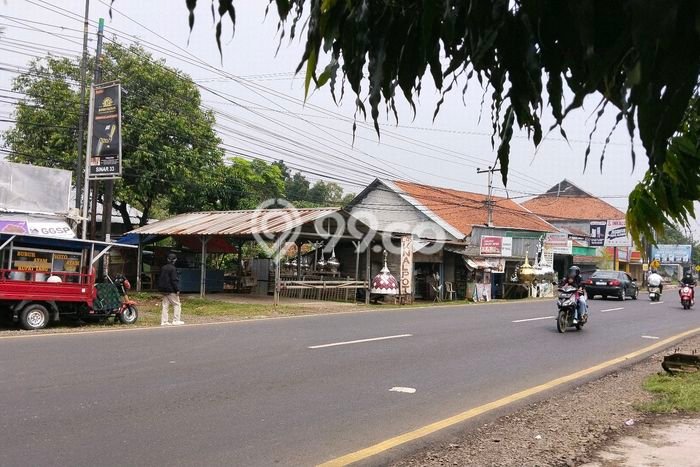Tanah Kavling Dijual di Subang Kota, Subang dengan Luas Tanah 8800m2 Tanah Kavling Dijual di Subang Kota, Subang dengan Luas Tanah 8800m2