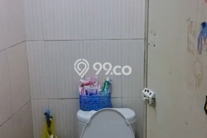 Dijual Hunian Rumah Nyaman 1 Kamar di Cimahi, Bandung Dijual Hunian Rumah Nyaman 1 Kamar di Cimahi, Bandung