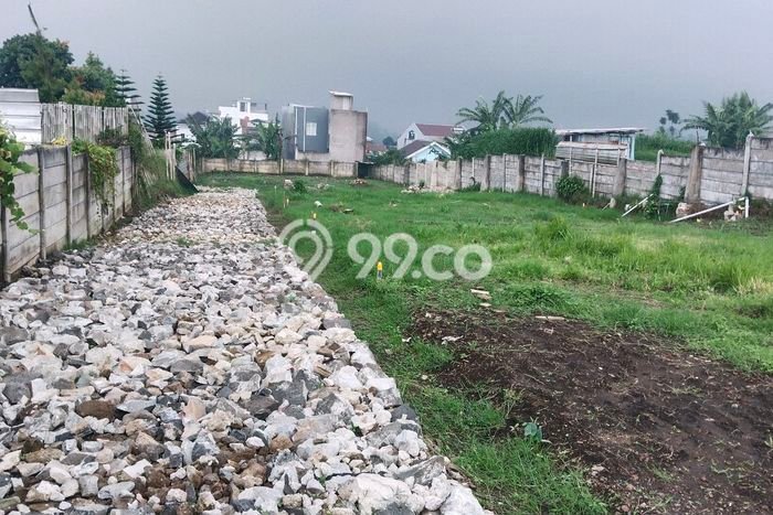 Lahan Dijual Lokasi Parongpong, Bandung Barat dengan Luas Tanah 1760m2 dan Status SHM Lahan Dijual Lokasi Parongpong, Bandung Barat dengan Luas Tanah 1760m2 dan Status SHM
