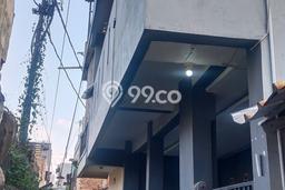 Kos-kosan Dijual di Cicendo, Bandung, 30 KT, 30 KM, Bangunan 300m2 Kos-kosan Dijual di Cicendo, Bandung, 30 KT, 30 KM, Bangunan 300m2