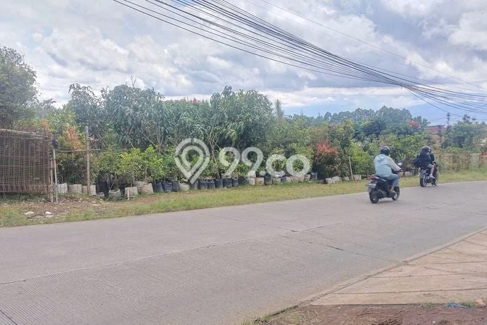 Tanah Dijual di Bandung Seluas 10000m2 Strategis Tanah Dijual di Bandung Seluas 10000m2 Strategis