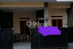 Rumah Modern 3 KT di Cimahi Bandung Semi Furnished Rumah Modern 3 KT di Cimahi Bandung Semi Furnished