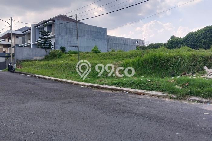Untuk Dijual Tanah 360m2 di Setiabudi, Bandung Untuk Dijual Tanah 360m2 di Setiabudi, Bandung