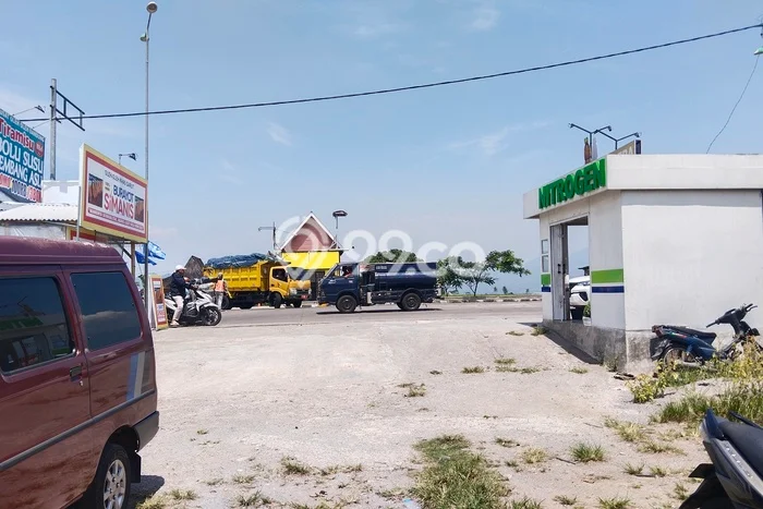 Unit Komersial Disewa Lokasi Soreang, Bandung Spesifikasi Luas Bangunan 120m2 Unit Komersial Disewa Lokasi Soreang, Bandung Spesifikasi Luas Bangunan 120m2