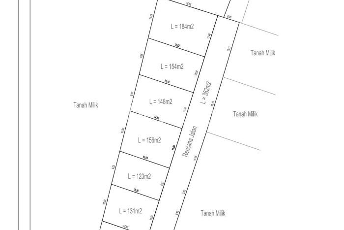 Lahan Dijual Lokasi Parongpong, Bandung Barat dengan Luas Tanah 1760m2 dan Status SHM Lahan Dijual Lokasi Parongpong, Bandung Barat dengan Luas Tanah 1760m2 dan Status SHM