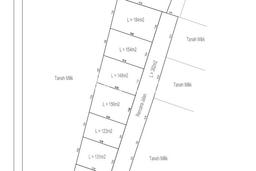 Lahan Dijual Lokasi Parongpong, Bandung Barat dengan Luas Tanah 1760m2 dan Status SHM Lahan Dijual Lokasi Parongpong, Bandung Barat dengan Luas Tanah 1760m2 dan Status SHM