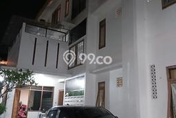 Unit Kost Dijual di Dago dengan 30 Kamar Kawasan Strategis Unit Kost Dijual di Dago dengan 30 Kamar Kawasan Strategis