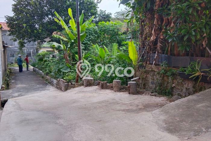 Tanah Kavling Dijual di Sarijadi, Bandung dengan Luas Tanah 1300m2 Tanah Kavling Dijual di Sarijadi, Bandung dengan Luas Tanah 1300m2