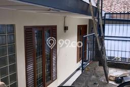 Sewa Rumah Murah di Hegarmanah Bandung Punya 3 KT Sewa Rumah Murah di Hegarmanah Bandung Punya 3 KT